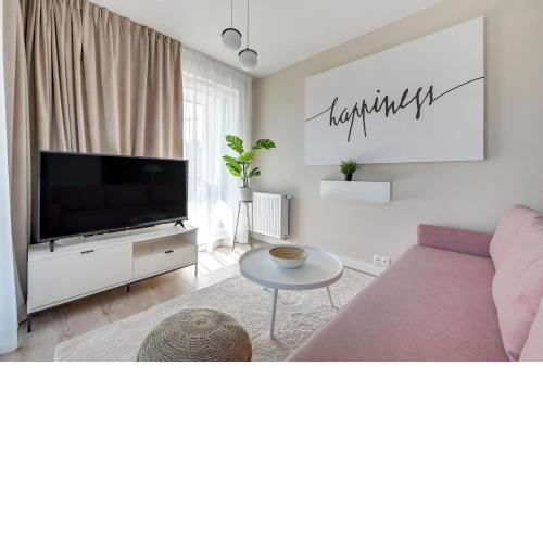Wave Apartments - Olivia Park
