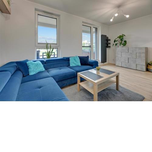 Wave Apartments - Relax
