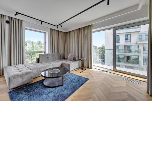 Wave Apartments - Yacht Park 2