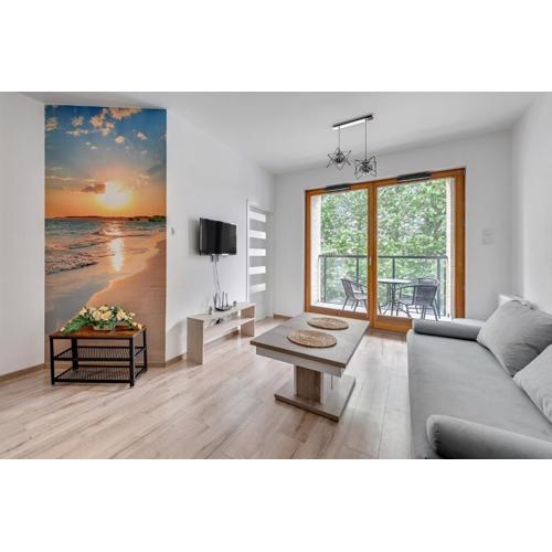 Wave Apartments - Zajezdnia Wrzeszcz 4