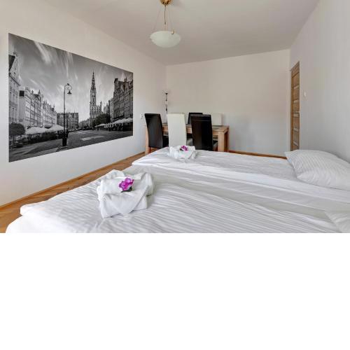 Wave Apartments - ŻUŁAWIANKA GDAŃSK