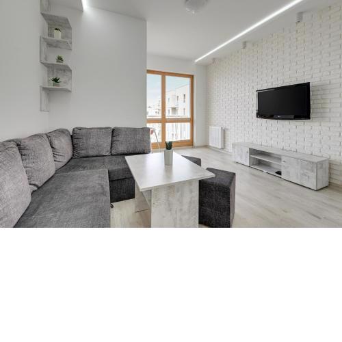 Wave Apartments Mila Baltica