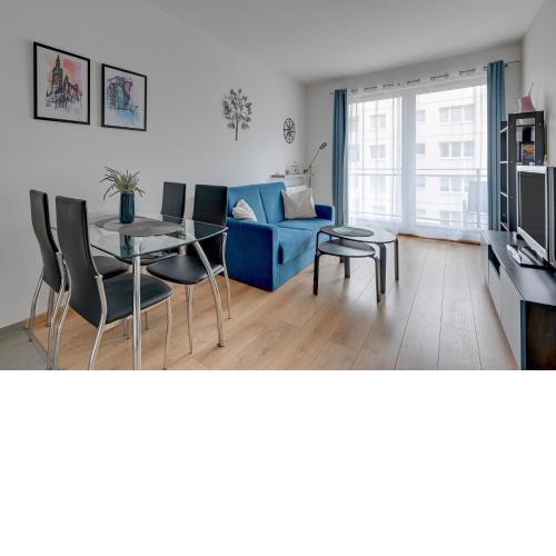 Wave Apartments Nowa Grobla Old Town
