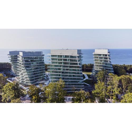 Wave by Baltic Home