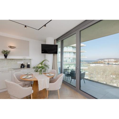 Wave Family Luxury Apartment D973