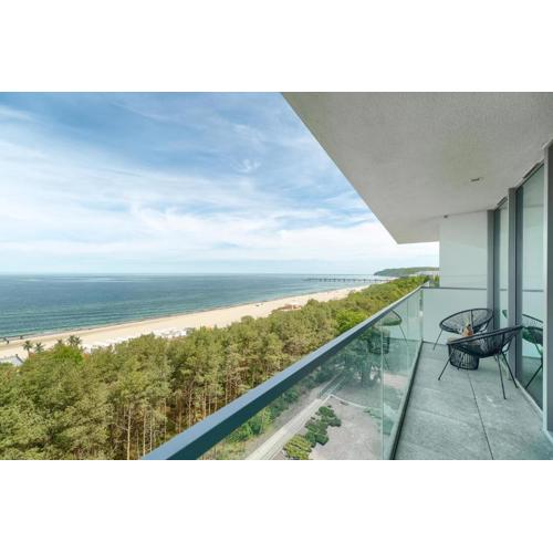 Wave Front Sea View 7 Floor