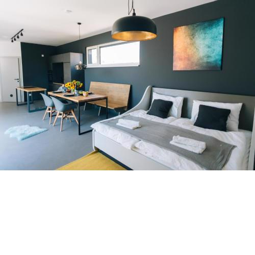 Wave Penthouses