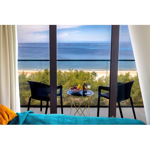 WAVE private apartament - RAFI