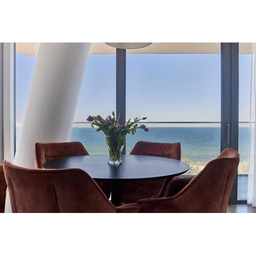 Wave Resort - Family Apartment
