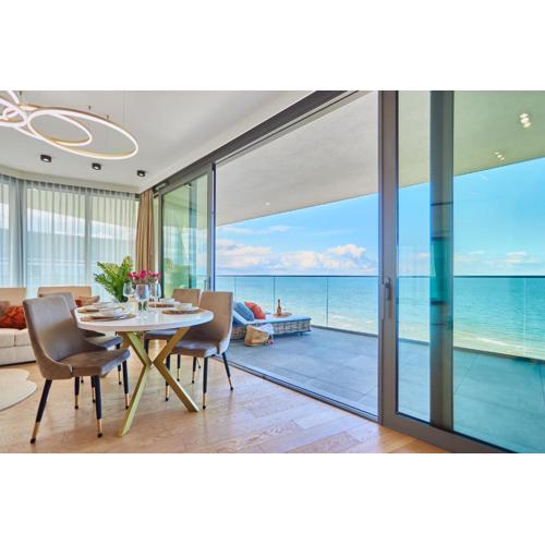Wave Resort&Spa - Top Penthouse