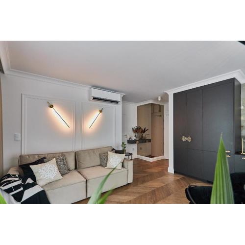 Wave Resort&SPA Gold Apartment B324