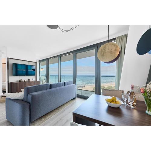 Wave Sea View Private Apartment - A864
