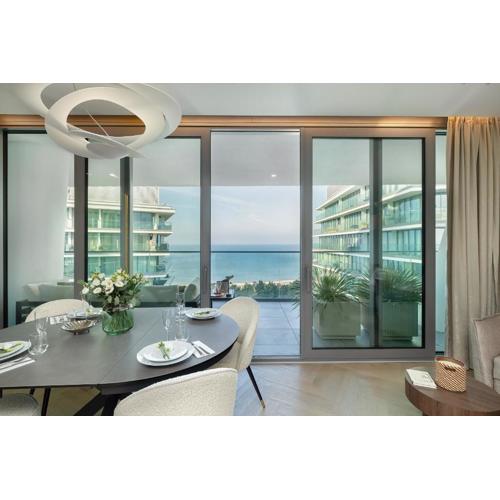 Waveview Premium Apartment, 9th Floor