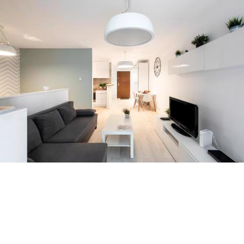 Waw Apartamenty Manhattan