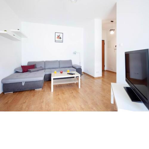 Waw Apartamenty Wilanów Branickiego