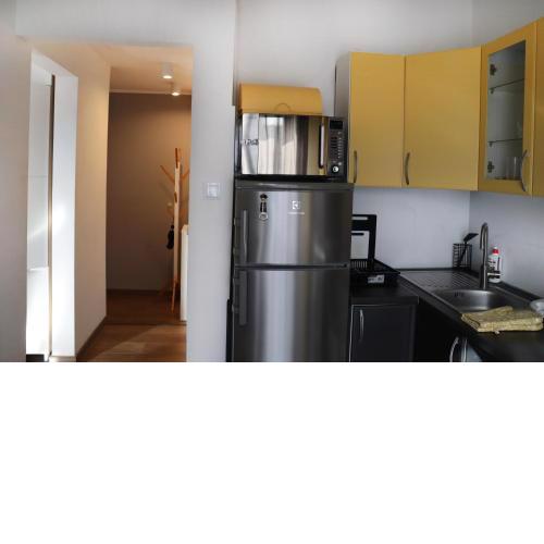 Waw Apartment City Center 2