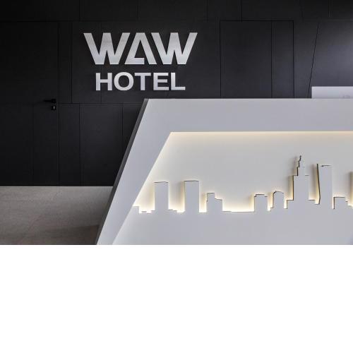 Waw Hotel Airport Okęcie