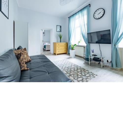 Wawel Castle Apartment