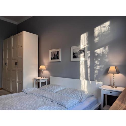 Wawel Castle! Central apartment