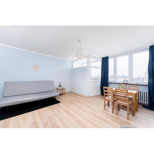 Wawel Castle View Apartment