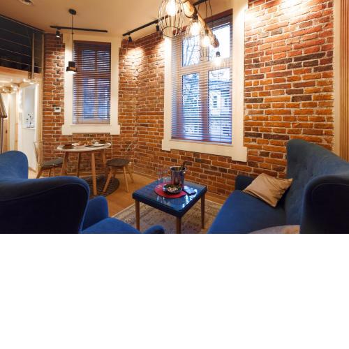 Wawel Corner Apartment