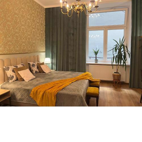 Wawel Crown Apartments