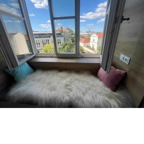 Wawel View Apartment