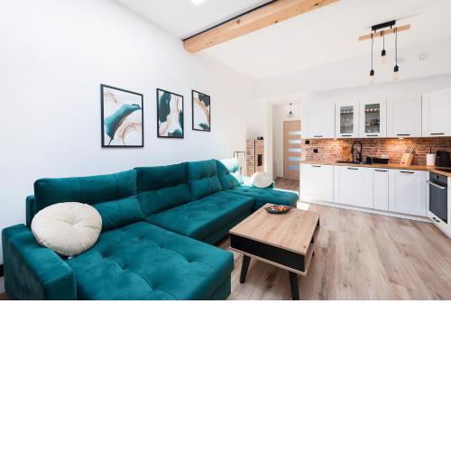 WAWELOFT APARTMENT