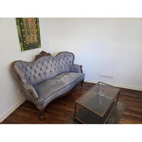 WB2 Wyrafinowany luksusowy apartament w centrum