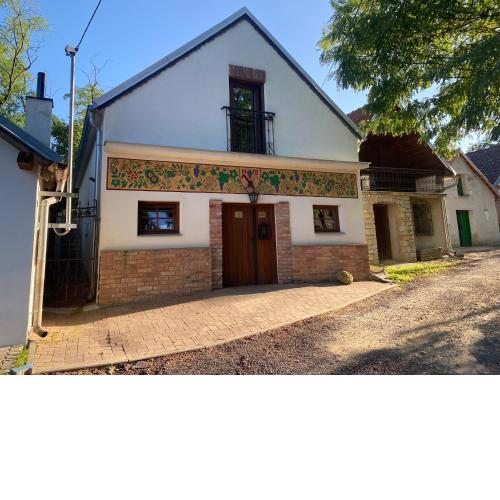 WBS Vinařství U Lisu Znojmo 6345
