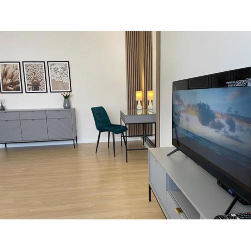 Wczasowa Apartament