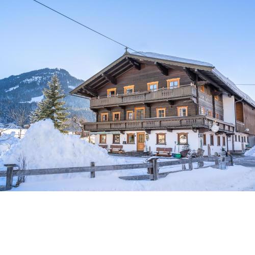Weberhof Top 1-2-3-4-5