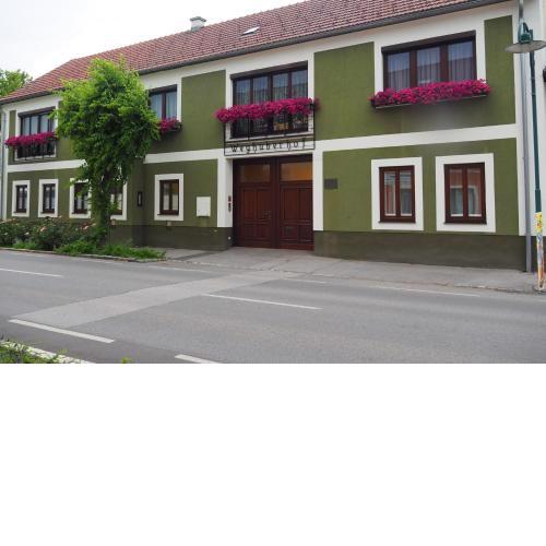 Weghuberhof Ferienwohnungen