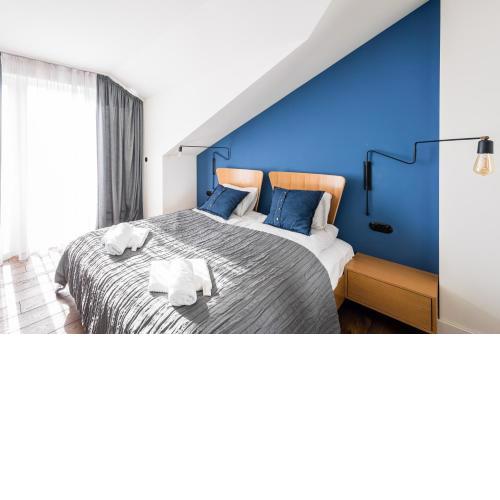 Wegierska Luxury Loft WAWELOFTS