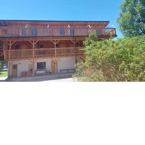 Wegwartehof