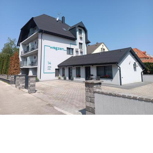 Wegzen