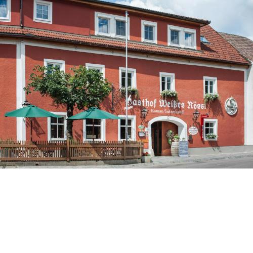 Weißes Rössl, Mühldorf in der Wachau