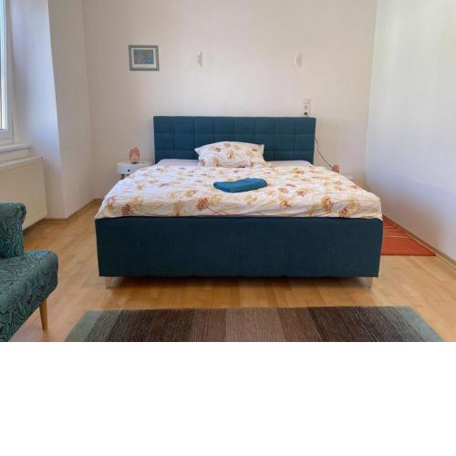 Wein4tel-Apartments