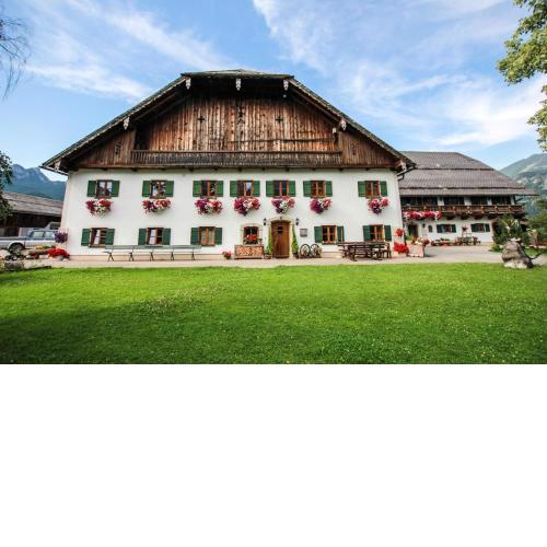 Weinbachbauer - Urlaub am Bauernhof