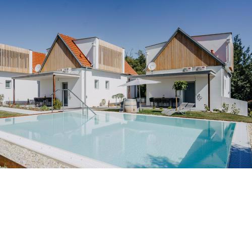 Weinberg Chalet 2