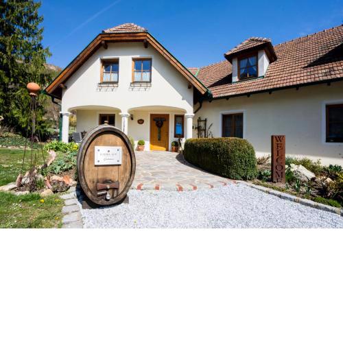 Weinberghof Ilkerl-Luf