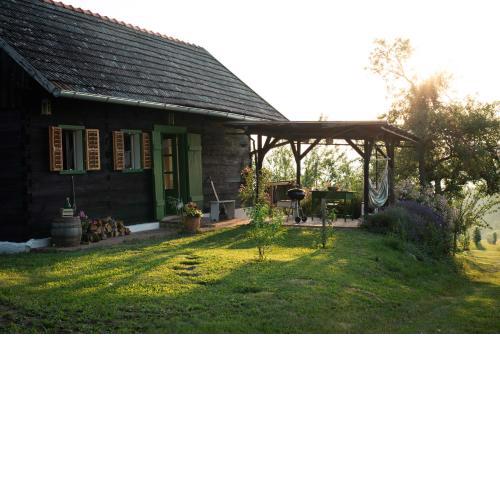 Weingarten Lodge