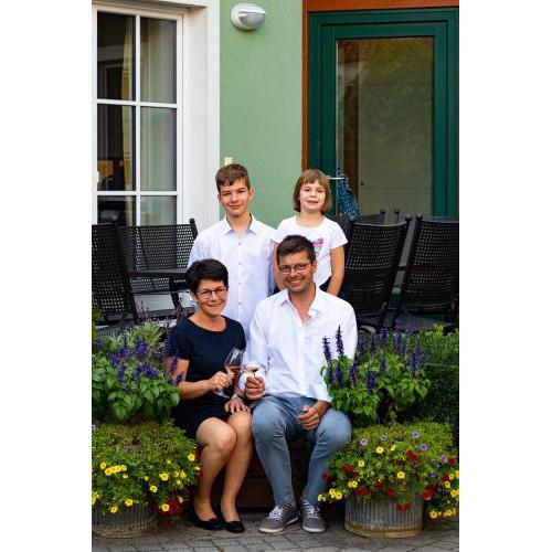 Weingut Familie Bauer