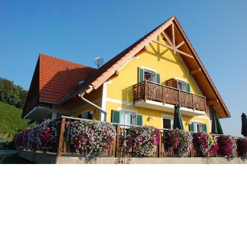 Weingut-Gästehaus Birnstingl