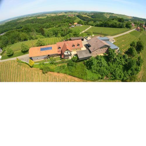 Weingut Gästezimmer Gruber