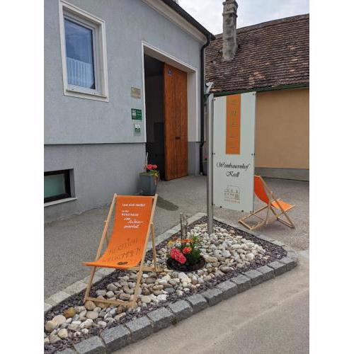 Weingut Krell