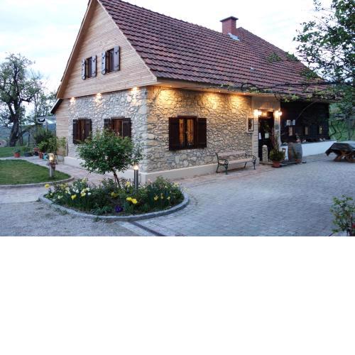 Weingut Primus Südsteiermark
