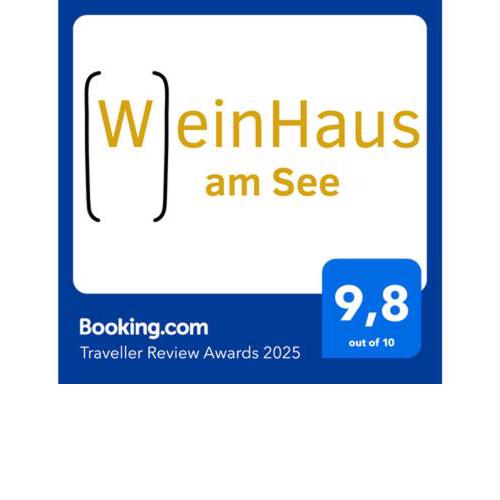 (W)einHaus am See