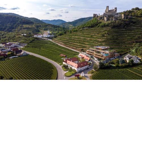 Weinhaus Nigl - Hotel, Restaurant und Spa