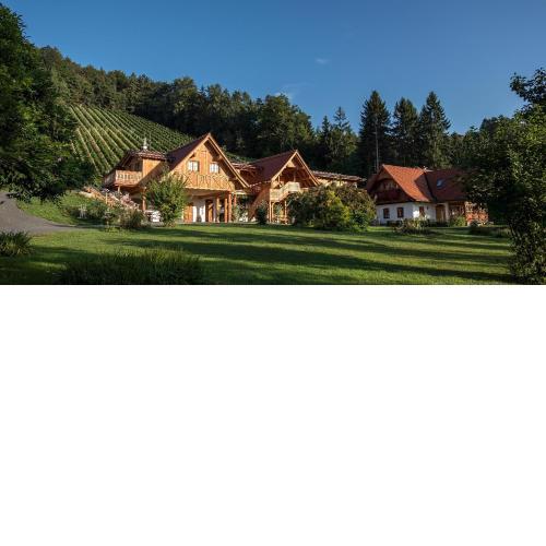 Weinhof Klug-Krainer